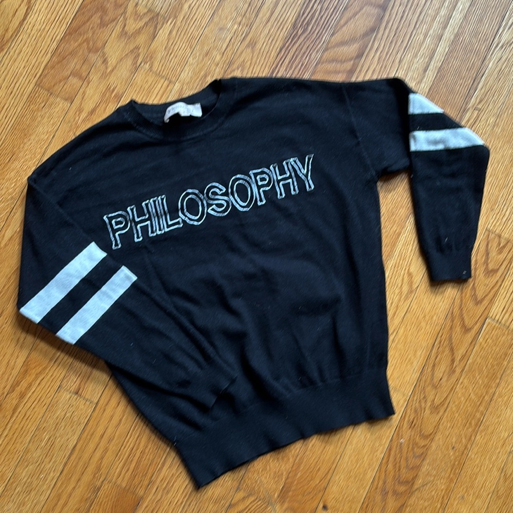 women’s sweater